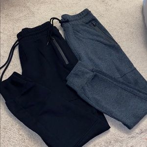 H&M Sweat Pants 2Pc